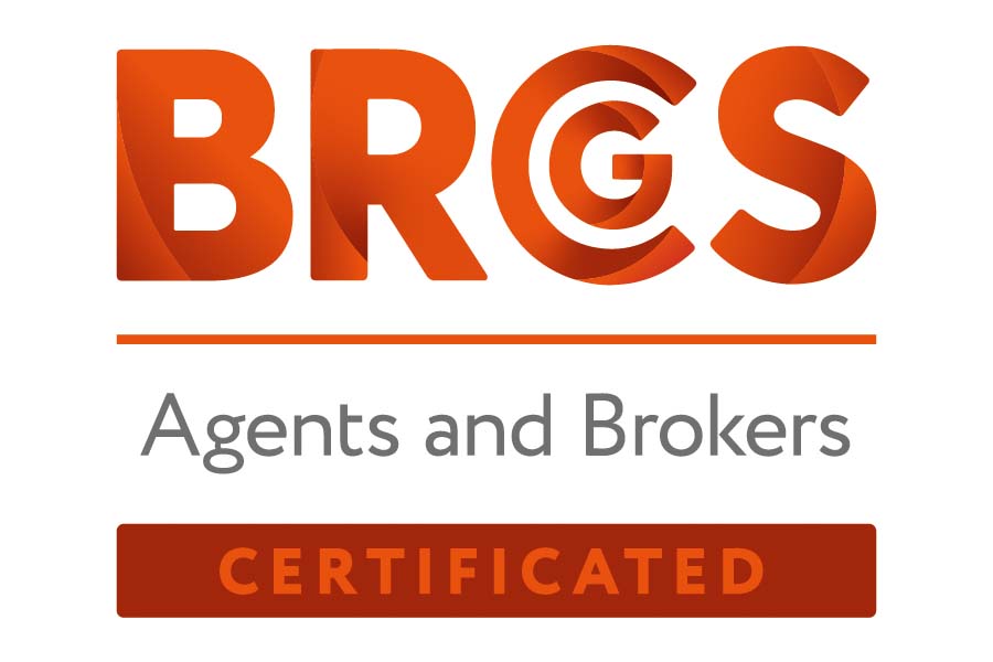 BRC Agents & Brokers