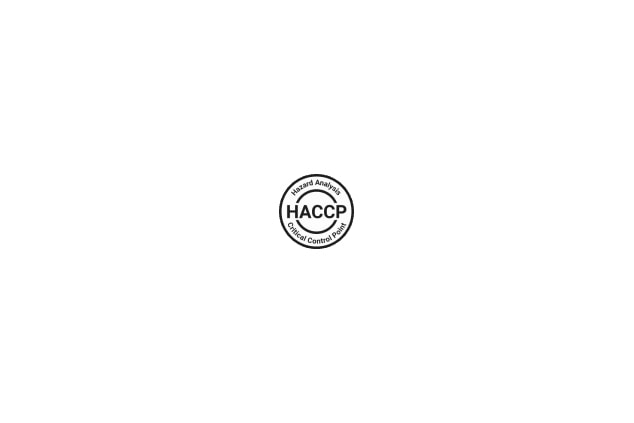 HACCP