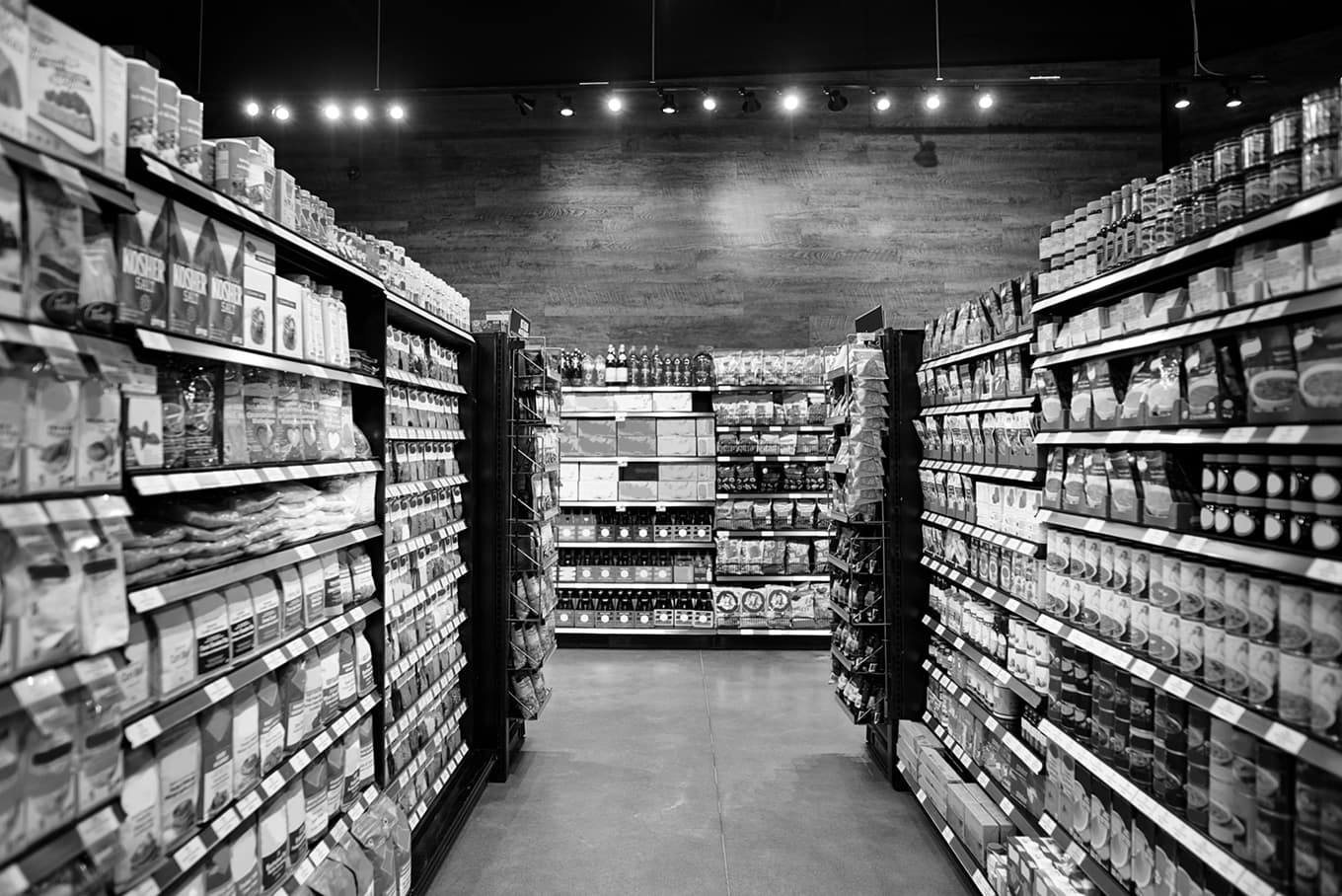 IFS Food Store